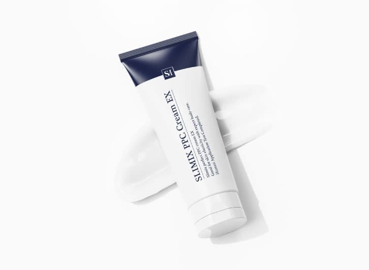 슬리믹스 PPC크림 EX 튜브형 200ml
